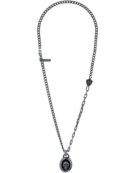 Men's Necklace Police PEAGN2212112 70 cm-0