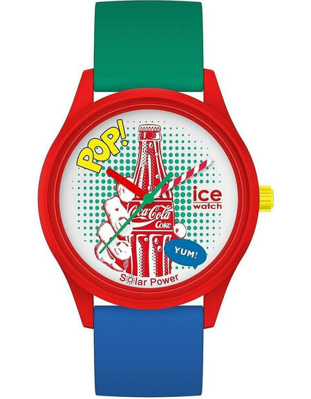 Unisex Watch Ice 019902 (Ø 40 mm)-0