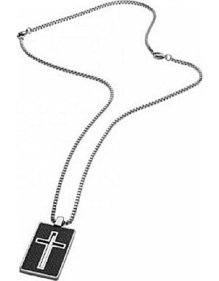 Men's Pendant Police S14ARA01P-0