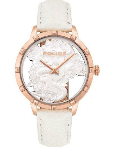 Ladies' Watch Police (Ø 36 mm)-0