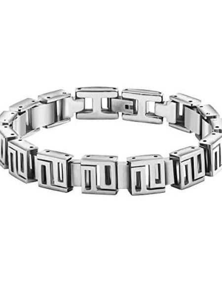 Men's Bracelet Police 21 cm-0