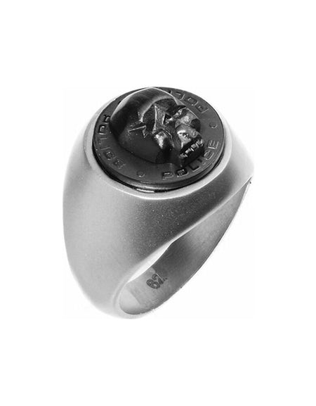 Men's Ring Police PJ26579RSU.02-62 (22)-0