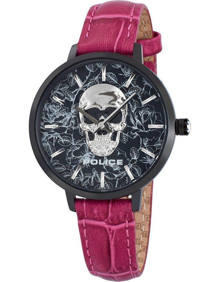 Ladies' Watch Police PL16032MSB-06 (Ø 36 mm)-0