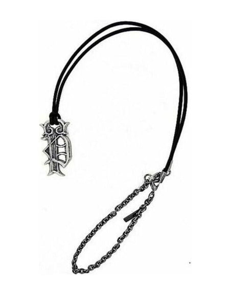 Men's Pendant Police PJ21917PLE-02 (70 cm)-0