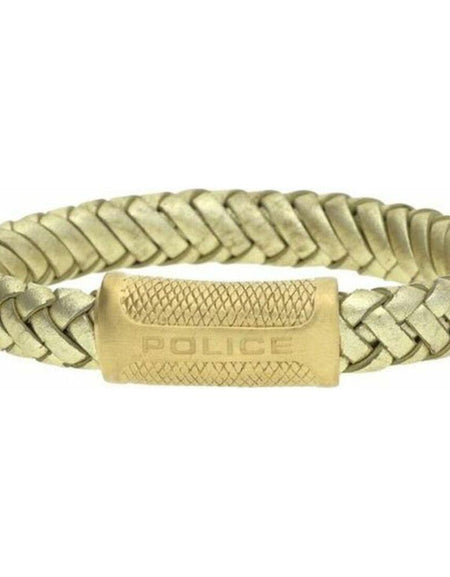 Bracelet Police PJ22045BLG-06-21 (22 cm)-0