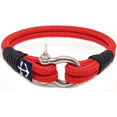 Blake Nautical Bracelet-0