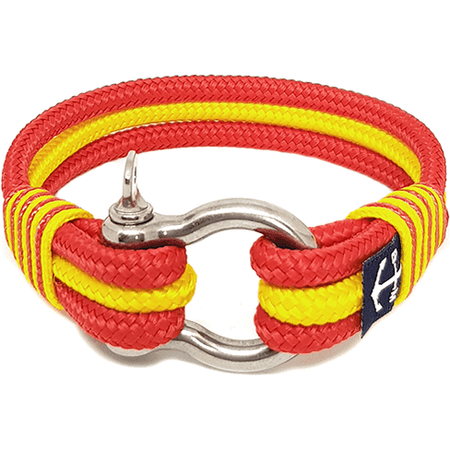 Spain Nautical Bracelet-0