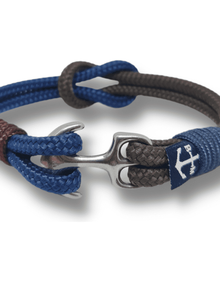 Cliona Nautical Bracelet-0