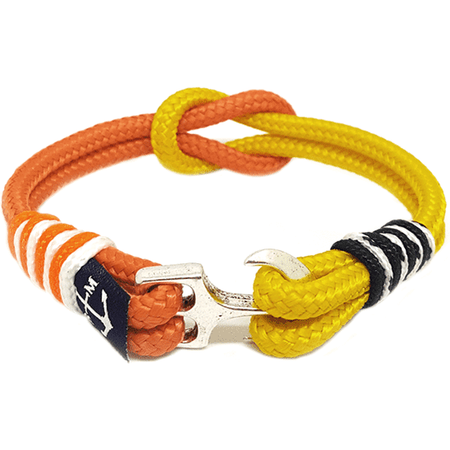 Darah Nautical Bracelet-0