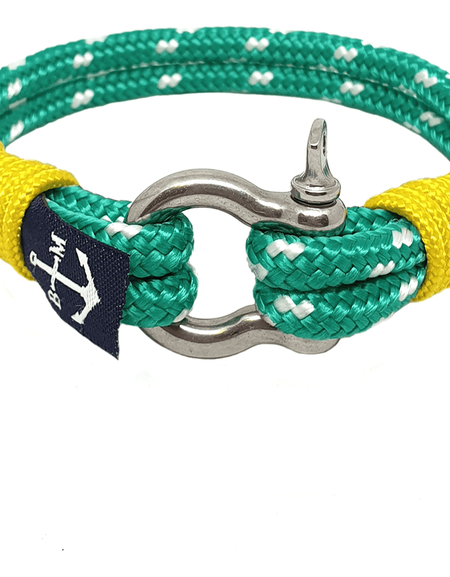 Slaine Nautical Bracelet-0