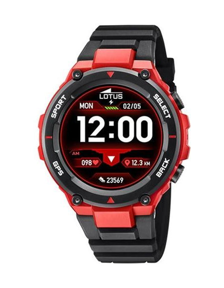 LOTUS WATCHES Mod. 50024/1-0