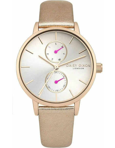 Ladies' Watch Daisy Dixon DD086CRG (Ø 36 mm)-0