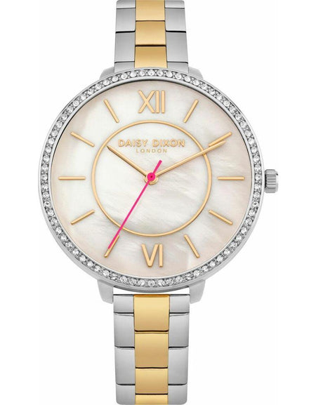 Ladies' Watch Daisy Dixon DD088SGM (Ø 36 mm)-0