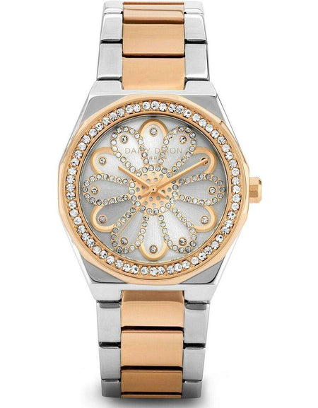 Ladies' Watch Daisy Dixon DD097SRGM (Ø 36 mm)-0