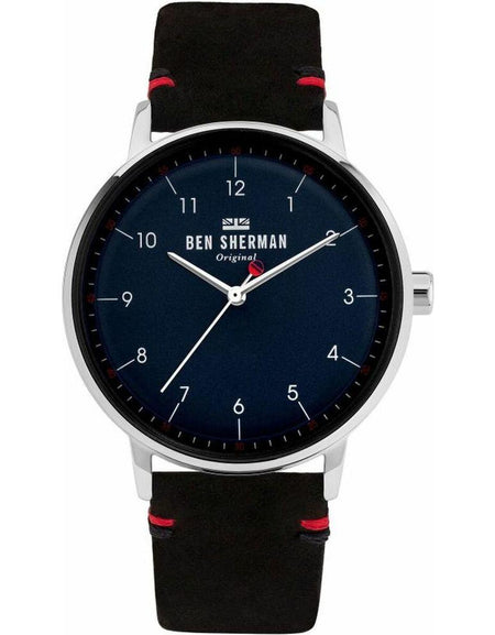Men's Watch Ben Sherman WB043B (Ø 41 mm)-0