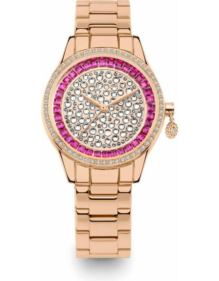 Ladies' Watch Daisy Dixon DD186RGM (Ø 36 mm)-0