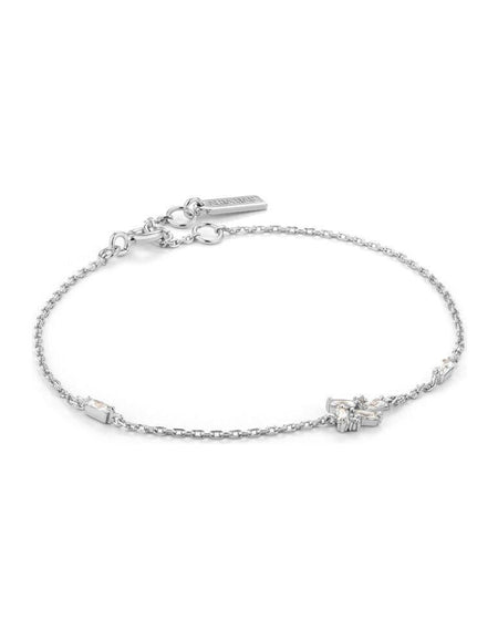 Ladies' Bracelet Ania Haie B018-02H 19 cm-0