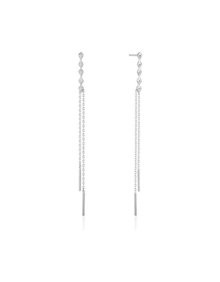 Ladies' Earrings Ania Haie E025-01H 4 cm-0