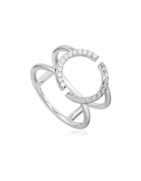 Ladies' Ring Ania Haie R025-01H (13)-0