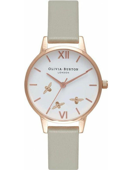Ladies' Watch Olivia Burton OB16CH03 (Ø 30 mm)-0