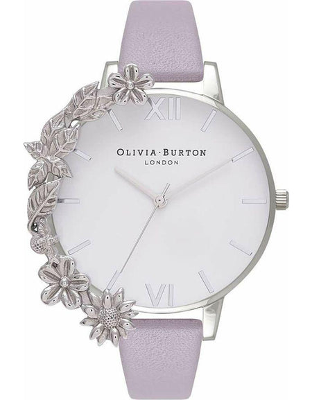 Ladies' Watch Olivia Burton OB16CB05 (Ø 38 mm)-0