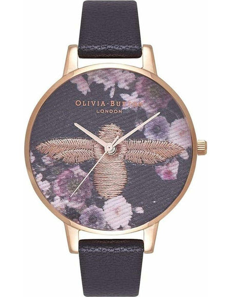 Ladies' Watch Olivia Burton OB16EM02 (Ø 38 mm)-0