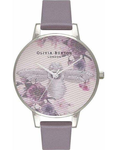 Ladies' Watch Olivia Burton OB16EM05 (Ø 38 mm)-0