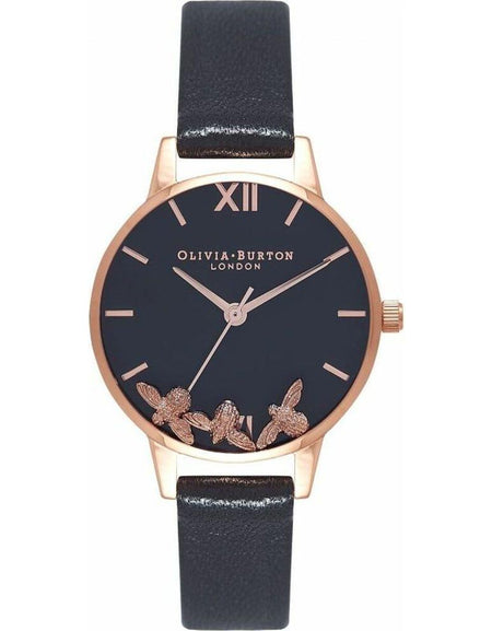 Ladies' Watch Olivia Burton OB16CH06 (Ø 30 mm)-0