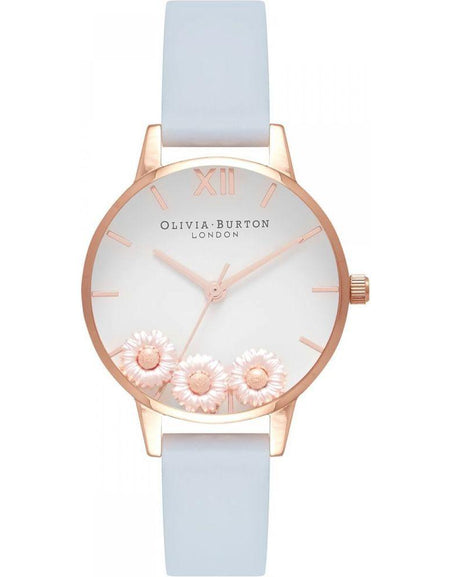 Ladies' Watch Olivia Burton OB16CH04 (Ø 30 mm)-0