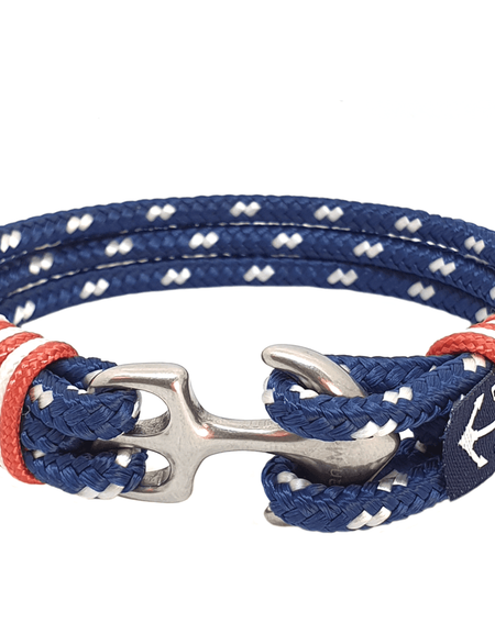 America Nautical Bracelet-0