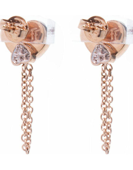 Ladies'Earrings Folli Follie 3E0T033RS (15 mm)-0