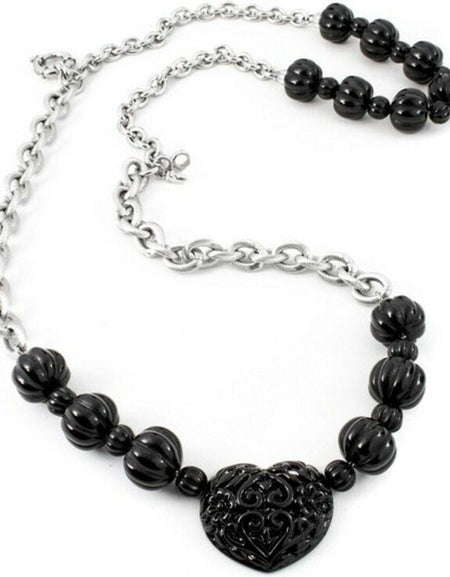 Ladies'Necklace Folli Follie 4N0T071K (45 cm)-0
