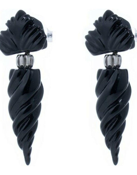 Ladies'Earrings Folli Follie 4E0T030K (60 mm)-0