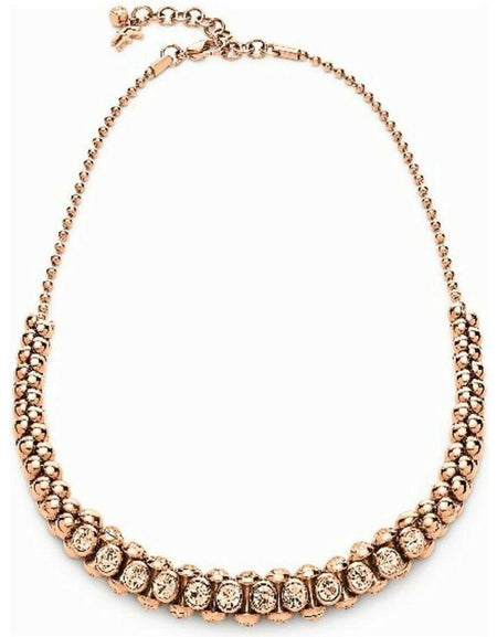 Ladies'Necklace Folli Follie 3N1T020RS (30 cm)-0