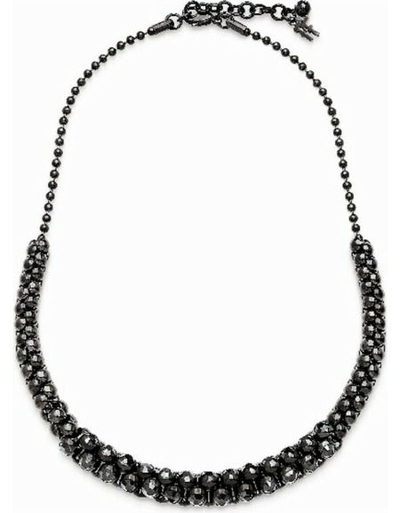 Ladies'Necklace Folli Follie 3N1T020KK (45 cm)-0