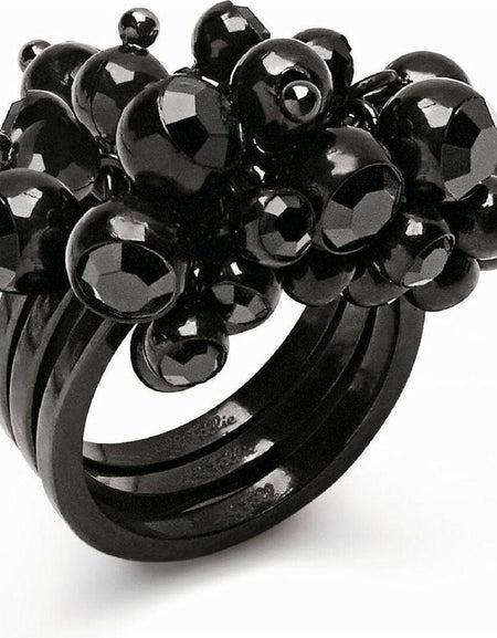 Ladies' Ring Folli Follie 3R1T004KK-0