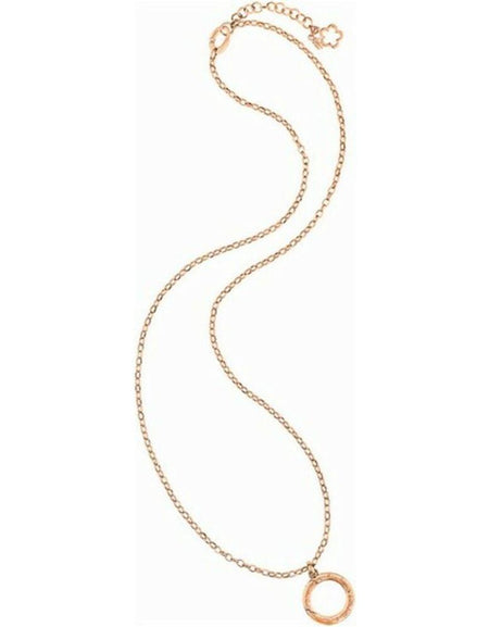 Ladies'Necklace Folli Follie 3N13T004RC (45 cm)-0