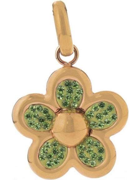 Ladies'Pendant Folli Follie 3P13T008RE (2 cm)-0