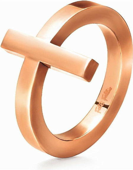 Ladies' Ring Folli Follie 1R13T004R-0