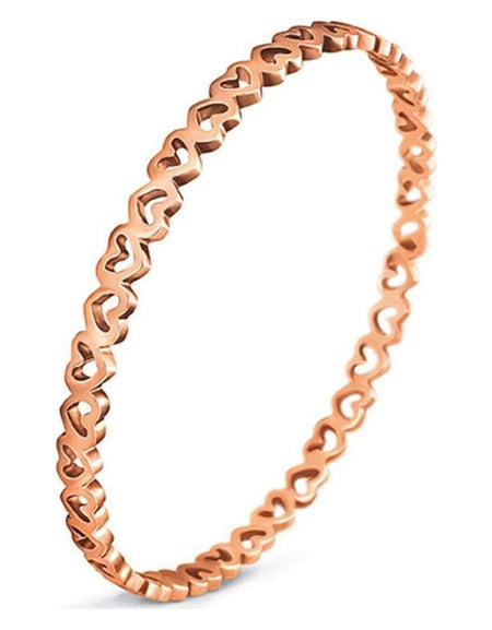 Bracelet Folli Follie 1B14 (17 cm)-1