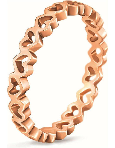 Ladies' Ring Folli Follie 1R14T003R-0