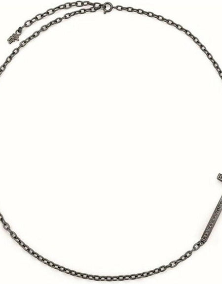 Ladies'Necklace Folli Follie 3N14T019KK (45 cm)-0