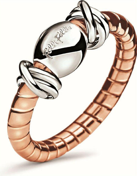 Ladies' Ring Folli Follie 1R14T031RA-0