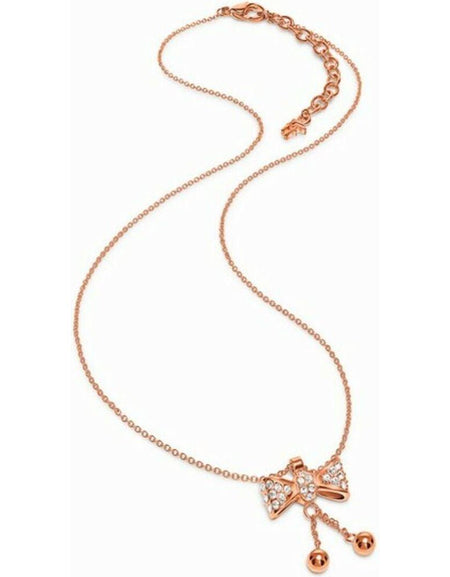 Ladies'Necklace Folli Follie 3N15T009RC (39 cm)-0