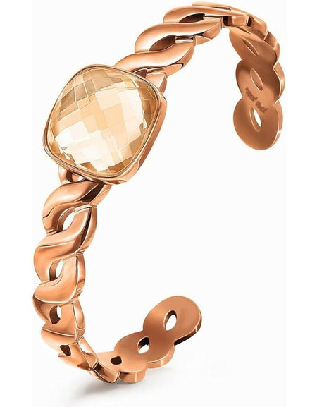 Bracelet Folli Follie 3B15T013RS Pink (17 cm)-0