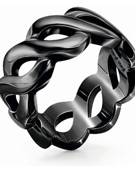 Ladies' Ring Folli Follie 1R15T010K-0