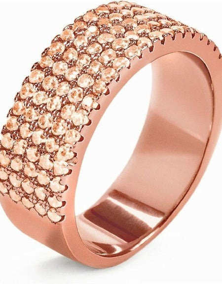 Ladies' Ring Folli Follie 3R16S038RS-0