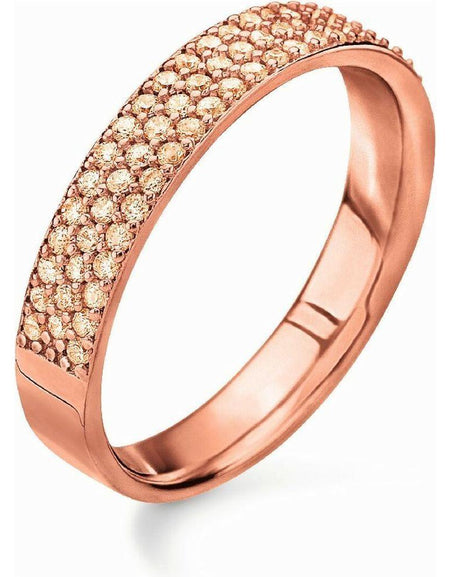 Ladies' Ring Folli Follie 3R16S036RS-0