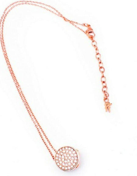Ladies'Necklace Folli Follie 3N17T021RWC (40 cm)-0
