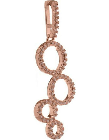 Ladies'Pendant Folli Follie 3P17S001RC (3 cm)-0